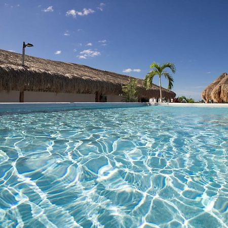 Hotel Sonno Caliza Тулум Екстериор снимка