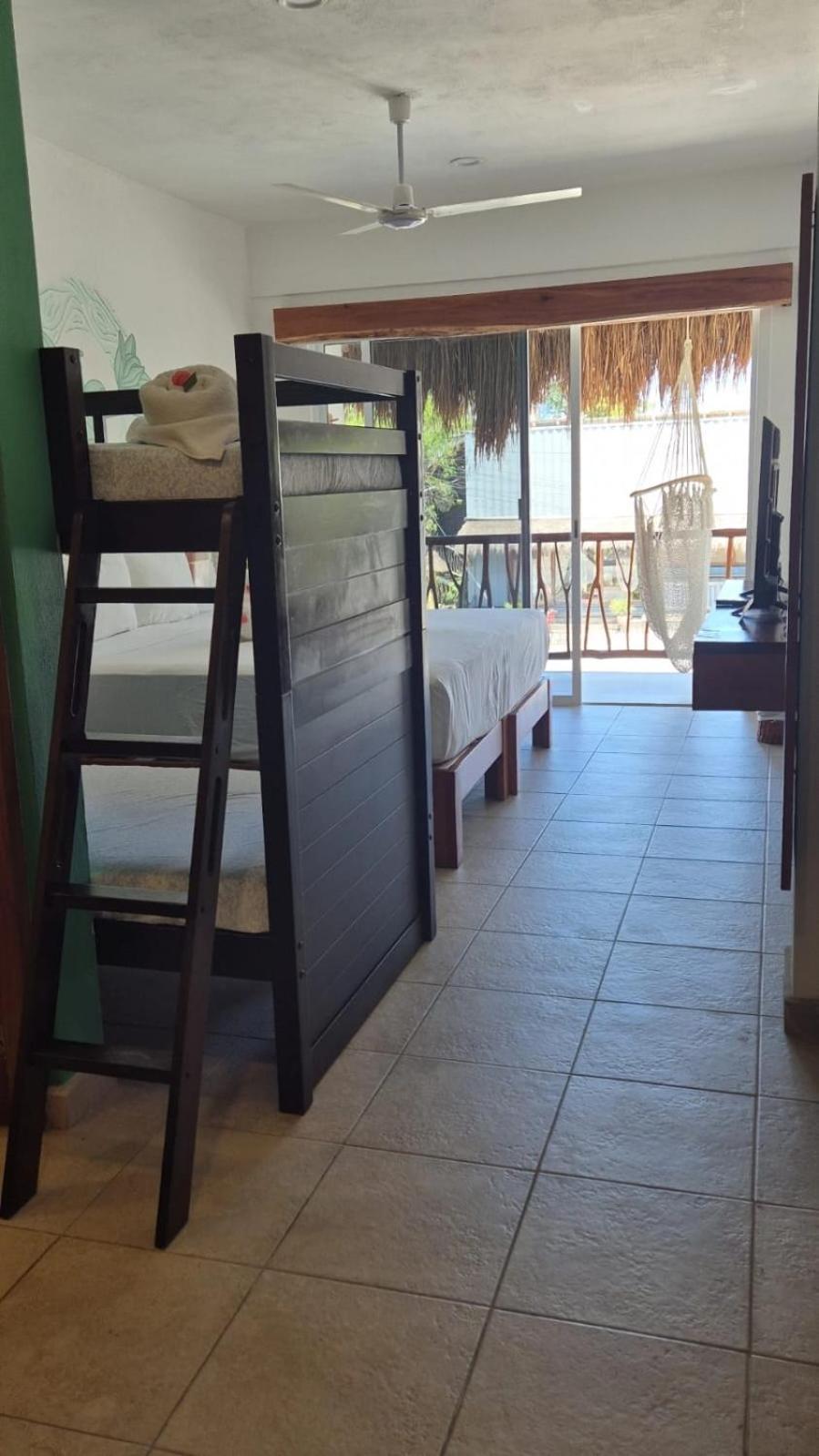 Hotel Sonno Caliza Тулум Екстериор снимка